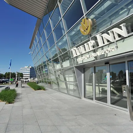 Tulip Inn Eindhoven Airport-3