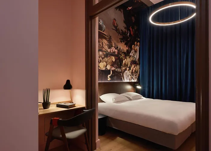 Marienhage Boutique Hotel Eindhoven