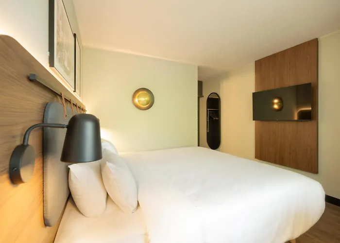 Campanile Hotel&Restaurant Eindhoven